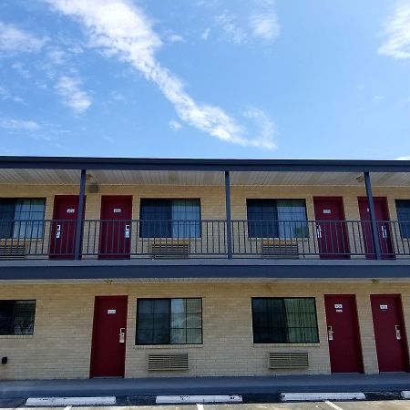 Executive Inn Pasadena Ngoại thất bức ảnh