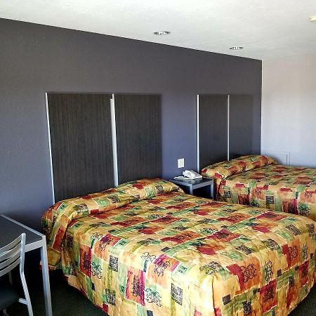 Executive Inn Pasadena Ngoại thất bức ảnh