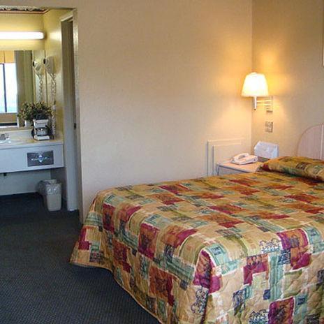 Executive Inn Pasadena Phòng bức ảnh