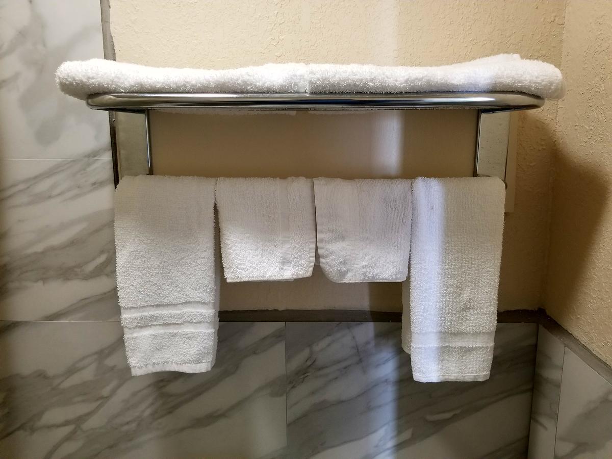 Executive Inn Pasadena Ngoại thất bức ảnh
