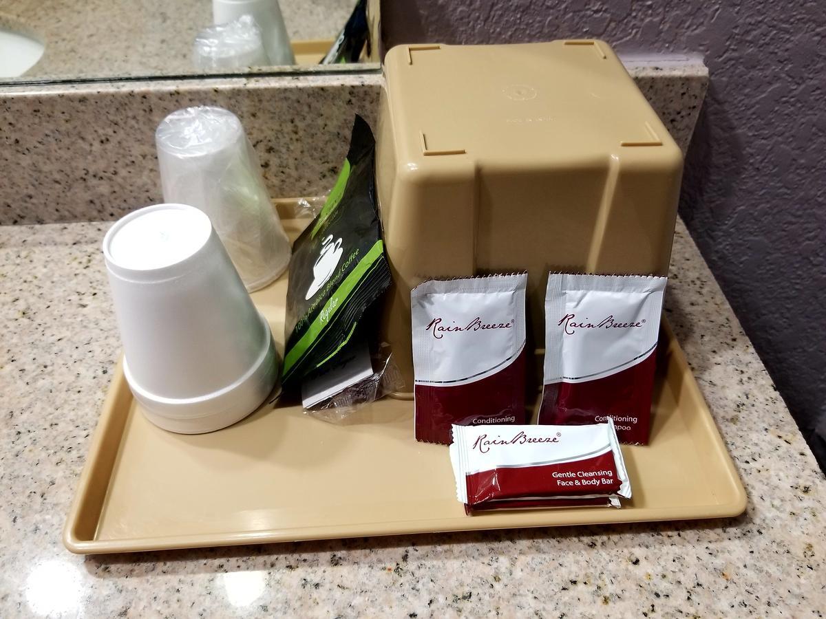 Executive Inn Pasadena Ngoại thất bức ảnh