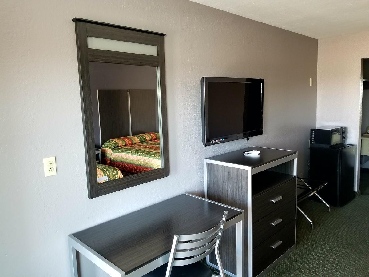 Executive Inn Pasadena Ngoại thất bức ảnh