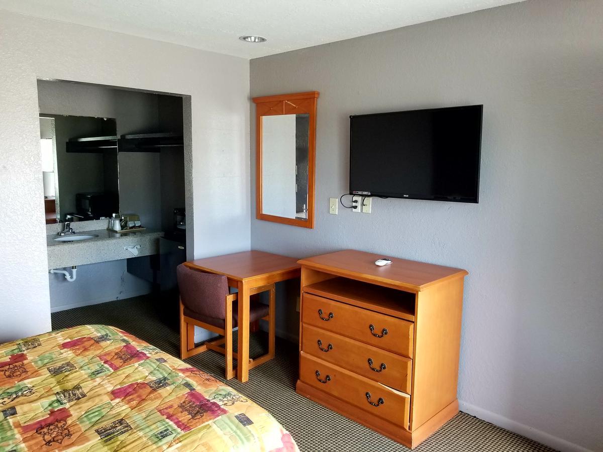 Executive Inn Pasadena Ngoại thất bức ảnh