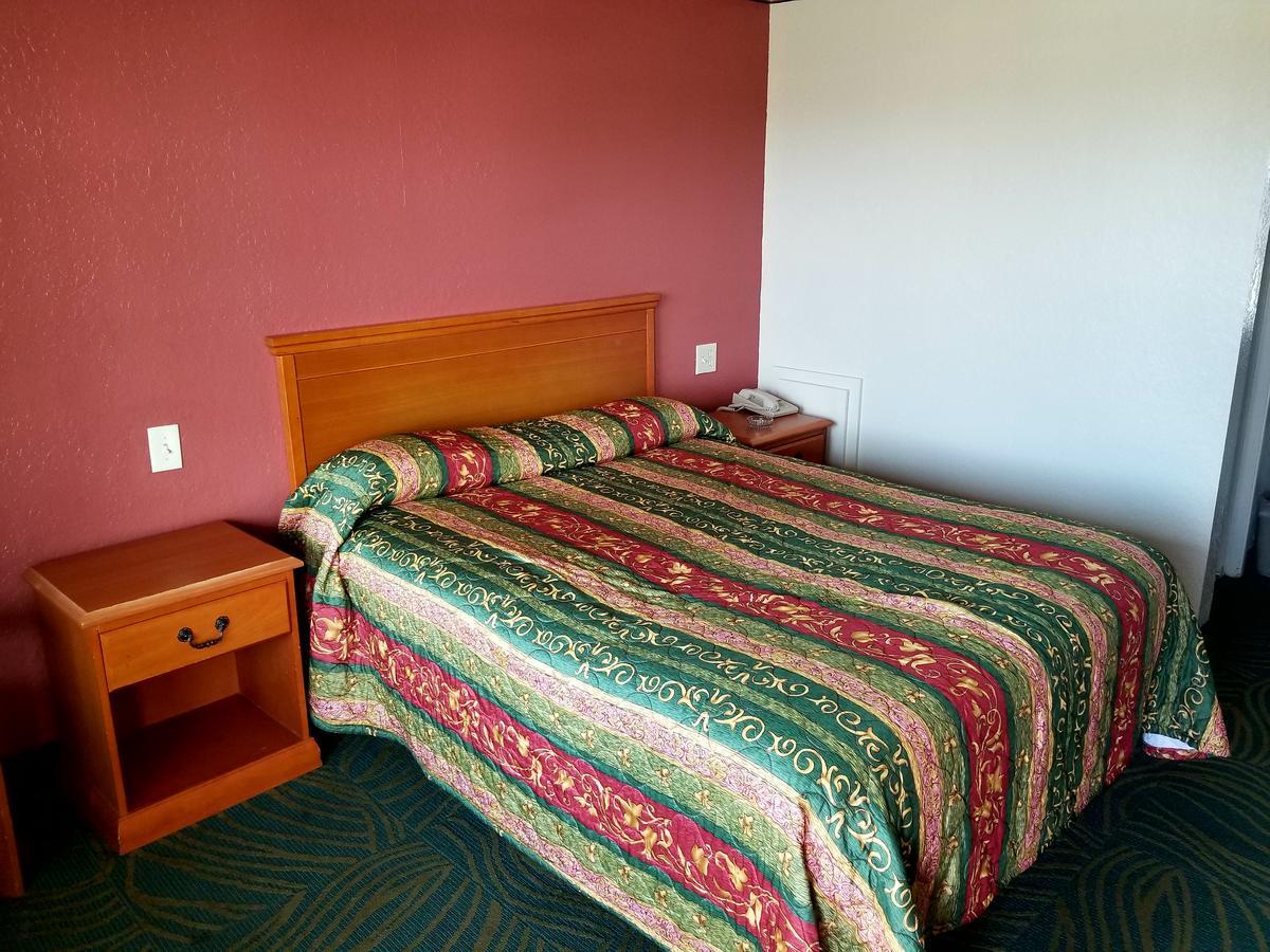 Executive Inn Pasadena Ngoại thất bức ảnh